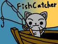 游戏FishCatcher