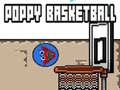 游戏Poppy Basketball