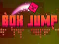 游戏Box Jump