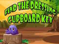 游戏Find The Dressing Cupboard Key