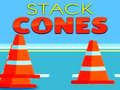 游戏Stack Cones