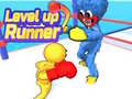 游戏Level Up Runner