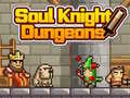 游戏Soul Knight Dungeons