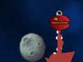 游戏2D Asteroid Dodge