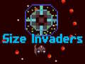 游戏Size Invaders