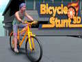 游戏Bicycle Stunt 3D