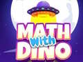 游戏Math With Dino