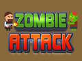 游戏Zombie Attack
