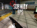 游戏Subway FPS