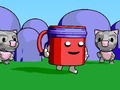 游戏Two Cups