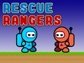 游戏Rescue Rangers