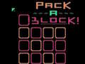 游戏Pack a Block!