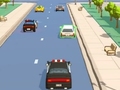 游戏Traffic Cop 3D