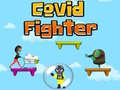 游戏Covid Fighter