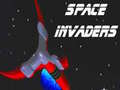 游戏Space Invaders