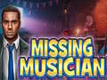 游戏Missing Musician
