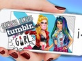 游戏Princess Famous Social Media Girl
