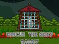 游戏Rescue The Grey Rabbit