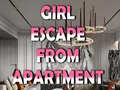 游戏Girl Escape From Apartment
