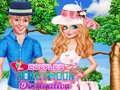 游戏Couples Honeymoon Destination