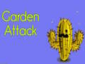 游戏Garden Attack