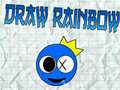 游戏Draw Rainbow 