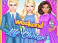 游戏Weekend Life Choice