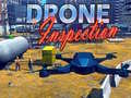 游戏Drone Inspection