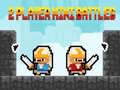 游戏2 Player Mini Battles