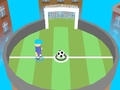 游戏Mini-Caps: Soccer
