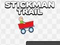 游戏Stickman Trail