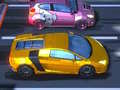 游戏Extreme Drag Racing