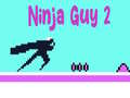 游戏Ninja Guy 2