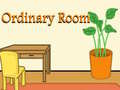 游戏Ordinary Room