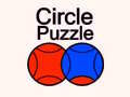 游戏Circle Puzzle