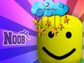 游戏Noob Hidden Stars