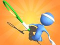 游戏Deuce Hit! Tennis