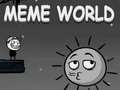 游戏MeMe World