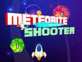 游戏Meteorite Shooter