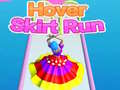 游戏Hover Skirt Run