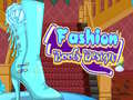 游戏Fashion Boots Design