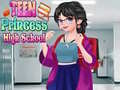 游戏Teen Princess High School