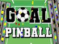 游戏Goal Pinball