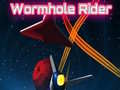 游戏Wormhole Rider
