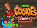 游戏Zombies Cookies Apocalypse