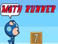 游戏Math Runner