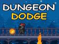 游戏Dungeon Dodge