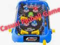 游戏Casual Pinball Game