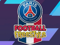 游戏PSG Soccer Freestyle