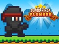 游戏Super Ninja Plumber